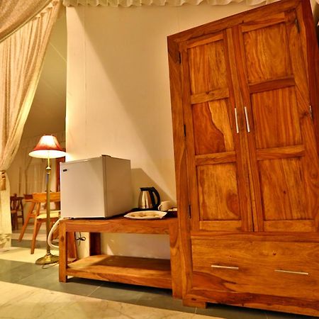 Regenta Resort Vanya Mahal Ranthambore Saváj Madhopur Kültér fotó