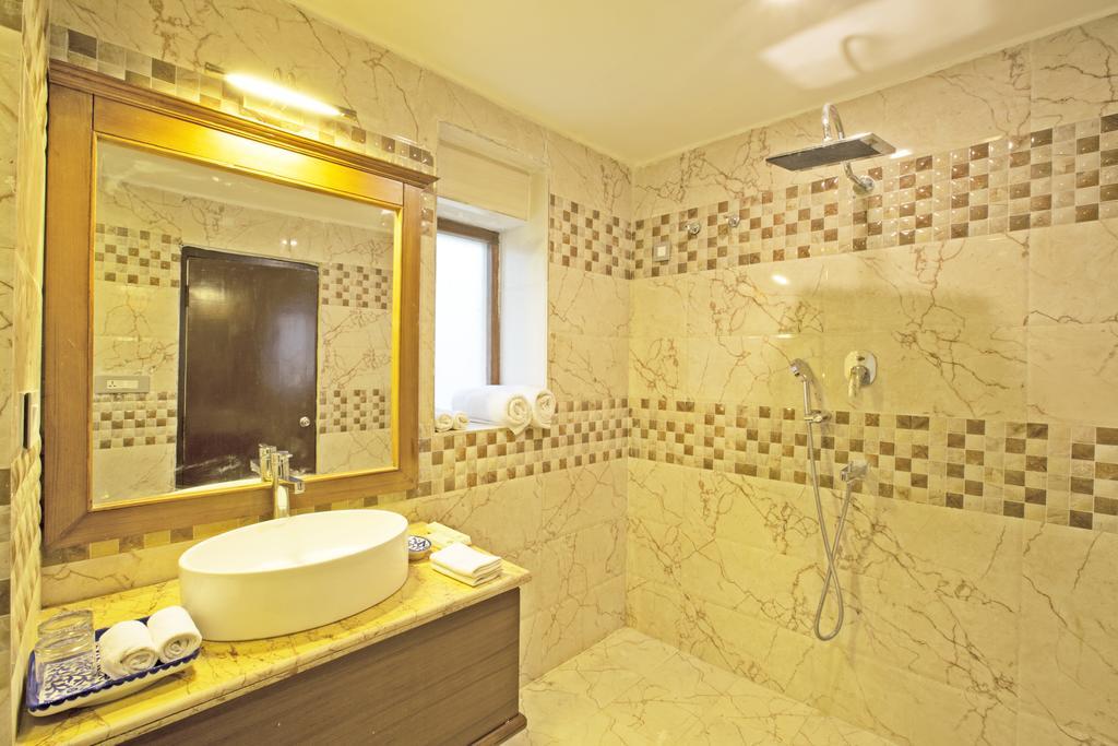 Regenta Resort Vanya Mahal Ranthambore Saváj Madhopur Kültér fotó