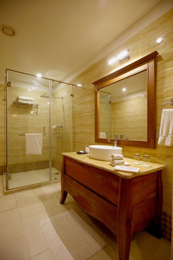 Regenta Resort Vanya Mahal Ranthambore Saváj Madhopur Kültér fotó
